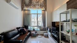 Le Reve (D14), Condominium #560091171